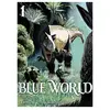 Pika Blue World T01