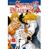 Pika Seven Deadly Sins T37