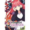 Pika The Quintessential Quintuplets T03