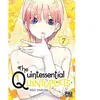 Pika The Quintessential Quintuplets T07