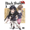 Pika Black Shadow T03