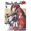 Pika Black Shadow T05