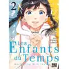 Pika Les Enfants du Temps T02
