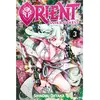 Pika Orient - Samurai Quest T03