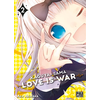 Pika Kaguya-sama: Love is War T02