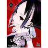 Pika Kaguya-sama: Love is War T01