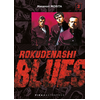 Pika Rokudenashi Blues T02