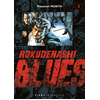 Pika Rokudenashi Blues T03