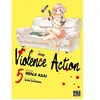 Pika Violence Action T05