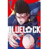 Pika Blue Lock T07 Yusuke Nomura (Dessinateur), Muneyuki Kaneshiro (Auteur)