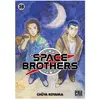 Pika Space Brothers T38