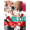 Pika Blue Period T08