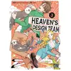 Pika Heaven's Design Team T03