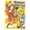 Pika Heaven's Design Team T05