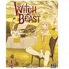 Pika The Witch and the Beast T04