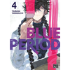 Pika Edition Blue Period T04