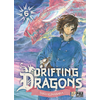 Pika Drifting Dragons T06