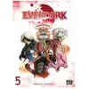 Pika Everdark T05