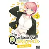 Pika The Quintessential Quintuplets T02 Edition couleur