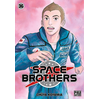 Pika Space Brothers T36