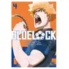 Pika Blue Lock T04 Yusuke Nomura (Dessinateur), Muneyuki Kaneshiro (Auteur)