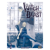 Pika The Witch and the Beast T02