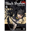 Pika Black Shadow T06