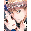 Pika Kaguya-sama: Love is War T05