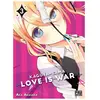 Pika Kaguya-sama: Love is War T03