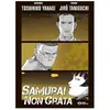 Pika Samurai non Grata