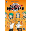 Pika Space Brothers T37