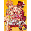 Pika Toilet-bound Hanako-kun T05