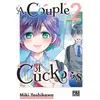 Pika Edition A Couple of Cuckoos T02 Miki Yoshikawa (Dessinateur)
