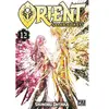 Orient - Samurai Quest T12