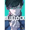 Pika Blue Lock T06 Yusuke Nomura (Dessinateur), Muneyuki Kaneshiro (Auteur)
