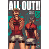 Pika All Out!! T05