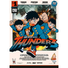 Pika Thunder 3 T01