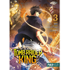 Pika Tomb Raider King Tome 3 (Manga)