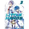 PIKA Little hands tome 3