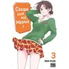 PIKA Craque pour moi, Medaka ! tome 3