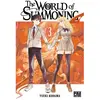 Pika Edition The World of Summoning T03