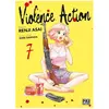 Pika Violence Action T07