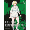 Pika Lethal Experiment T06
