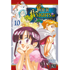 Pika Four Knights of the Apocalypse T10
