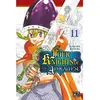 Pika Edition Four Knights of the Apocalypse T11