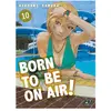 Pika Born to be on air! T10