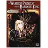 PIKA The warrior princess and the barbaric king tome 3