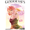 PIKA Goddesses cafe terrace tome 8