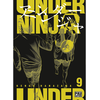 PIKA Under ninja tome 9