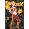 PIKA Dead rock tome 2